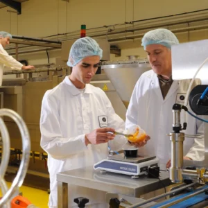 process recrutement delidess