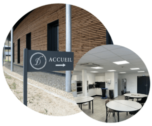 delidess recrutement